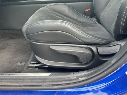 Used 2025 Hyundai Elantra N image 12