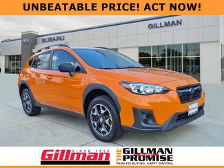 Used 2018 Subaru Crosstrek 2.0i video 1