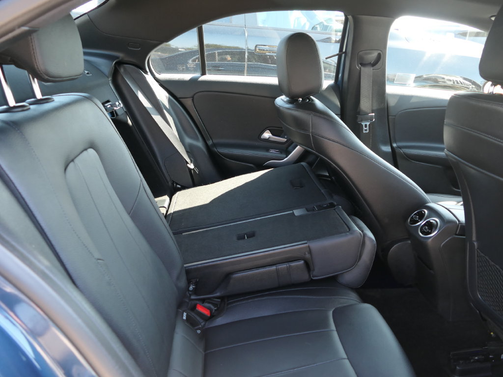 Used 2019 Mercedes-Benz A 220 w/ Premium Package image 22