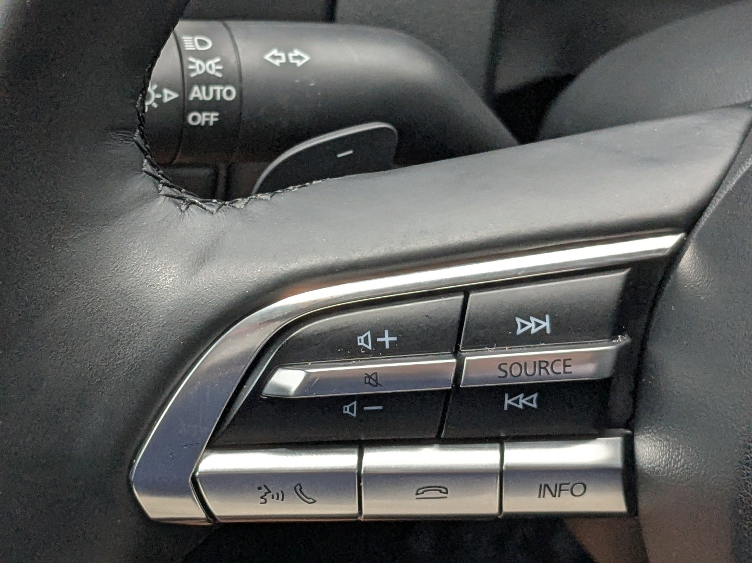 Used 2024 MAZDA CX-50 2.5 Turbo w/ Accent Package AWD/4WD image 24