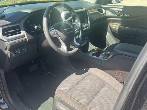 Used 2023 GMC Acadia SLE w/ Driver Convenience Package AWD/4WD image 11