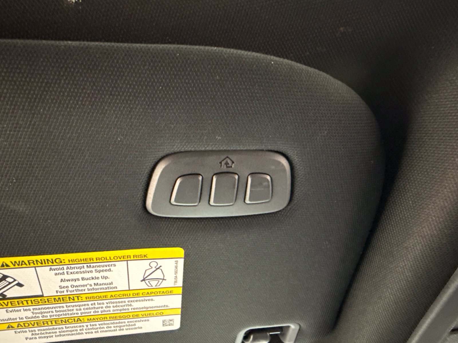 Used 2024 Ford F150 Lariat w/ Equipment Group 502A High AWD/4WD image 24