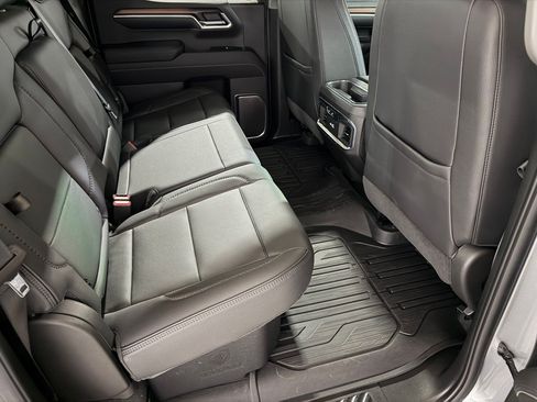 Used 2025 GMC Sierra 1500 Denali AWD/4WD image 48