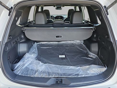 New 2026 Subaru Forester Touring AWD/4WD image 15
