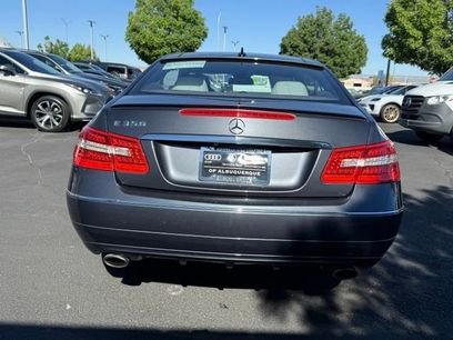 Used 2013 Mercedes-Benz E 350 Coupe