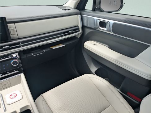 New 2026 Hyundai Santa Fe SEL FWD image 18
