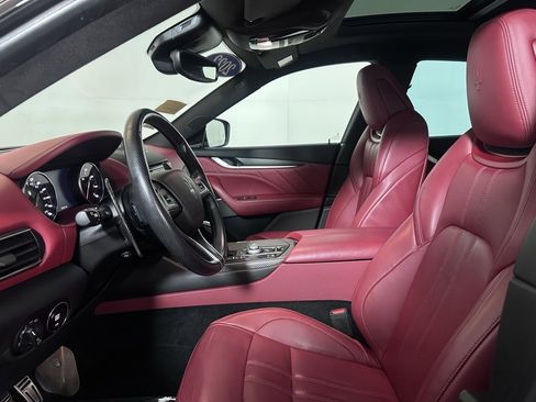 Used 2022 Maserati Levante Modena S image 16