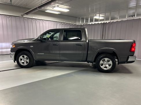 New 2026 RAM 1500 Big Horn image 4