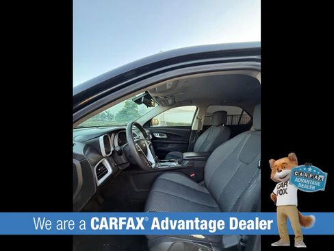Used 2017 Chevrolet Equinox LT FWD image 19