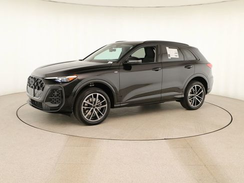 New 2026 Audi Q5 Premium Plus image 13