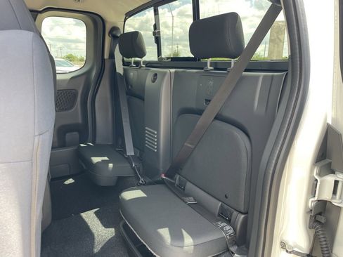 New 2026 Nissan Frontier S image 18