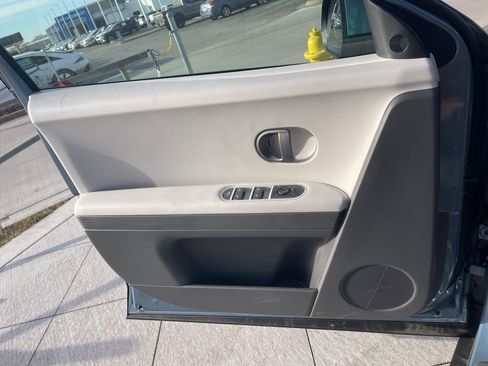 New 2026 Hyundai Ioniq 5 SE image 29