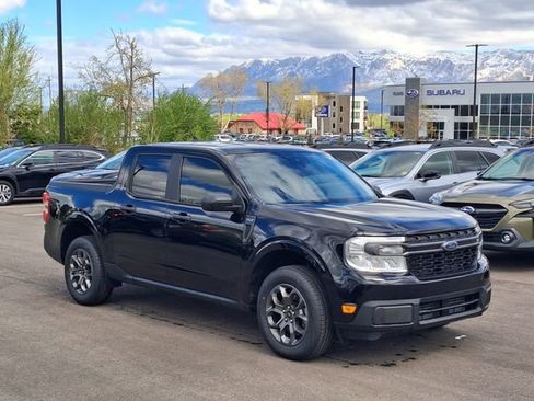 Used 2023 Ford Maverick XLT w/ Equipment Group 300A Standard AWD/4WD image 1