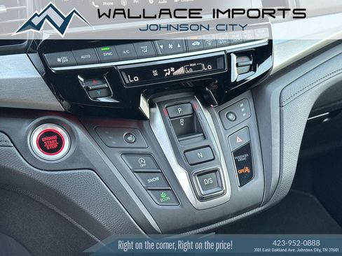 Used 2025 Honda Odyssey Sport-L image 26