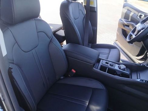 New 2026 Kia Sorento EX AWD/4WD image 25