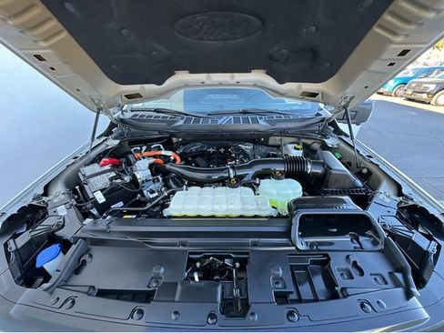 Used 2025 Ford F150 XLT w/ Equipment Group 302A MID image 44