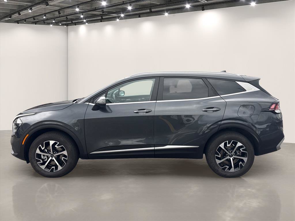 Certified 2024 Kia Sportage EX AWD/4WD image 5