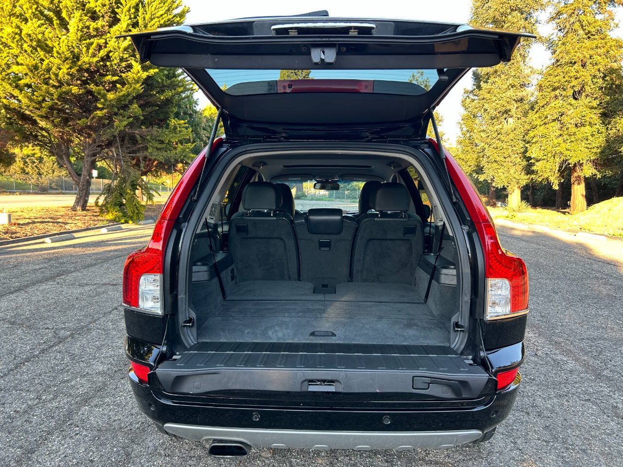 Used 2014 Volvo XC90 3.2 AWD/4WD image 40
