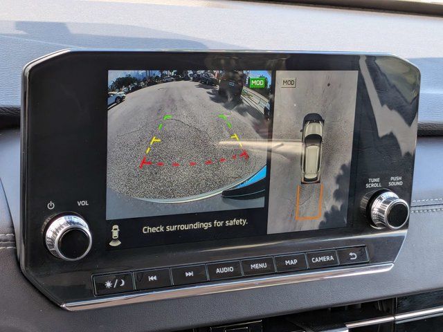 Used 2024 Mitsubishi Outlander SE FWD image 30