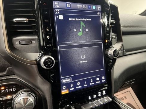 Used 2023 RAM 1500 Rebel w/ Rebel Level 2 Equipment Group image 40