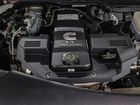 Used 2022 RAM 3500 Limited image 63