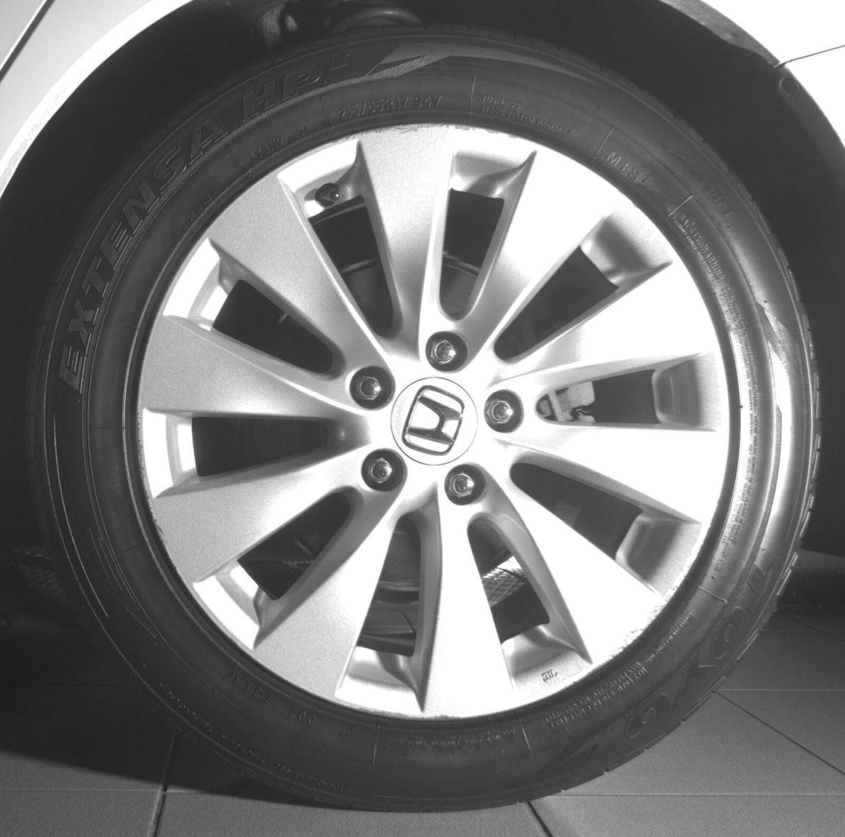 Used 2013 Honda Accord EX-L image 13