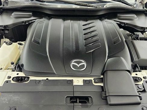Used 2024 MAZDA CX-90 3.3 Turbo w/ Preferred Package AWD/4WD image 25