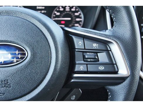 New 2026 Subaru Ascent Limited AWD/4WD image 14