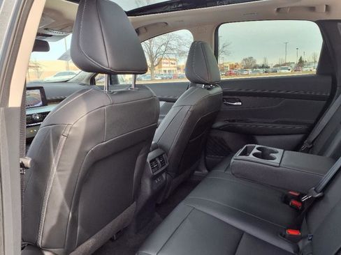 New 2025 Nissan Murano SL image 29