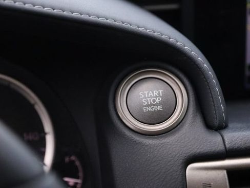 Used 2014 Lexus IS 350 w/ Navigation Package RWD image 15