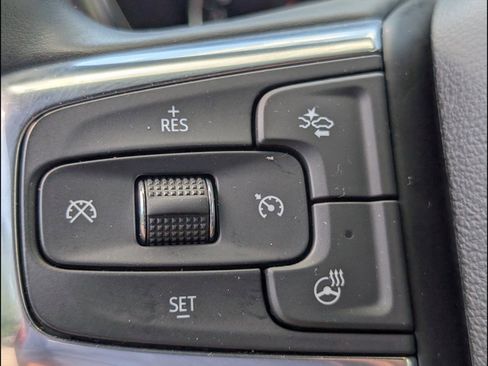 Used 2023 Chevrolet Blazer RS w/ Driver Confidence II Package AWD/4WD image 15