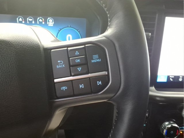 Used 2024 Ford F150 Lariat w/ Equipment Group 502A High AWD/4WD image 15