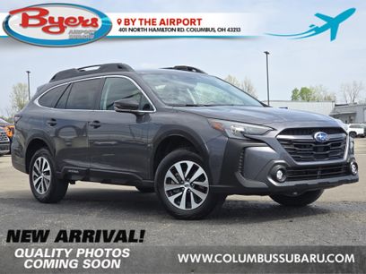 Certified 2025 Subaru Outback Premium w/ Popular Package #1