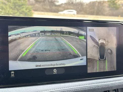 Used 2024 Nissan Ariya PLATINUM+ image 15