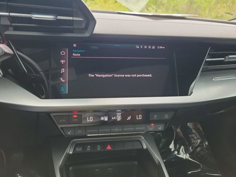 Used 2022 Audi A3 2.0T Premium image 24