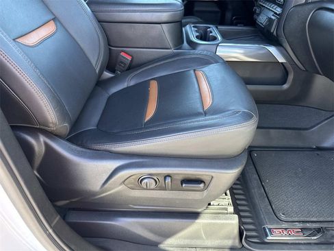 Used 2021 GMC Sierra 1500 AT4 w/ AT4 Premium Package image 28