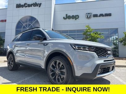 Used 2023 Kia Sorento SX Prestige