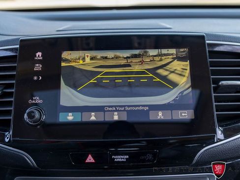 Used 2022 Honda Pilot Elite image 33