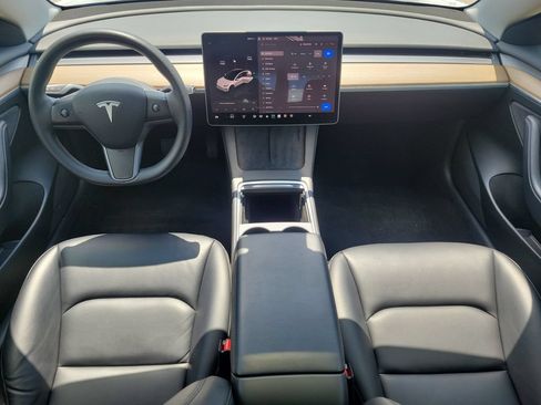 Used 2023 Tesla Model 3 Standard Range RWD image 8