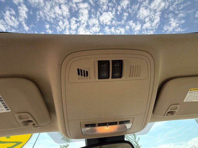 Used 2014 Buick Regal FWD image 33