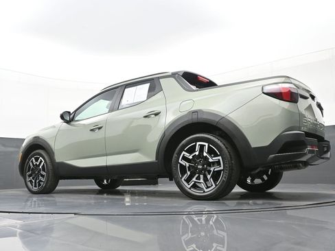 Certified 2025 Hyundai Santa Cruz Limited image 44