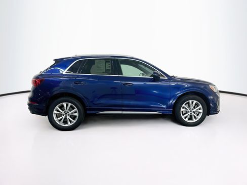 Used 2023 Audi Q3 2.0T Premium Plus w/ Premium Plus Package AWD/4WD image 10