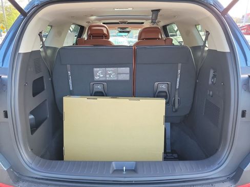 New 2026 Kia Carnival SX Prestige image 14