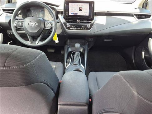 Used 2023 Toyota Corolla LE FWD image 16