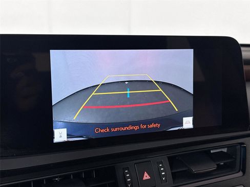 Used 2023 Lexus ES 350 w/ Premium Package image 23