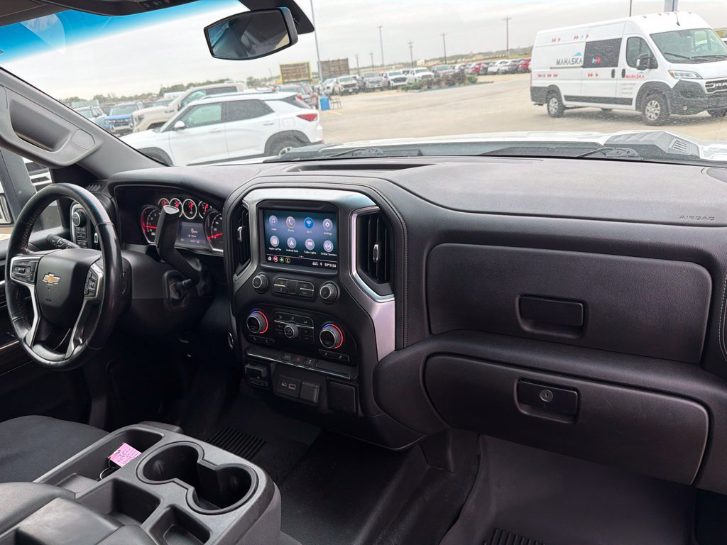 Used 2021 Chevrolet Silverado 3500 LT w/ Convenience Package AWD/4WD image 40