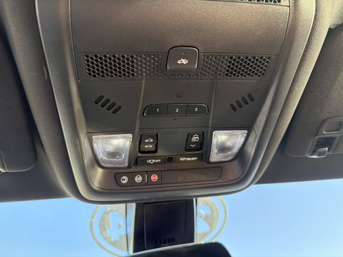 Used 2024 Cadillac XT6 Sport w/ LPO, Floor Liner Package image 21