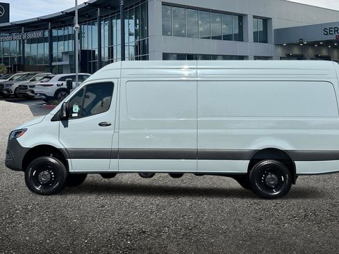 New 2026 Mercedes-Benz Sprinter 2500 image 7