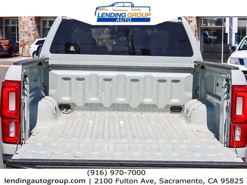 Used 2021 Ford Ranger XLT image 24