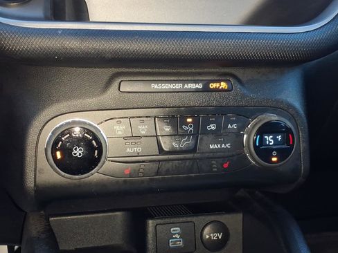 Certified 2021 Ford Bronco Sport Big Bend w/ Big Bend Package (96B) image 24